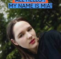 ShandaBrumet's webcam live show