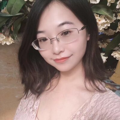 xiaoqin-bao from stripchat