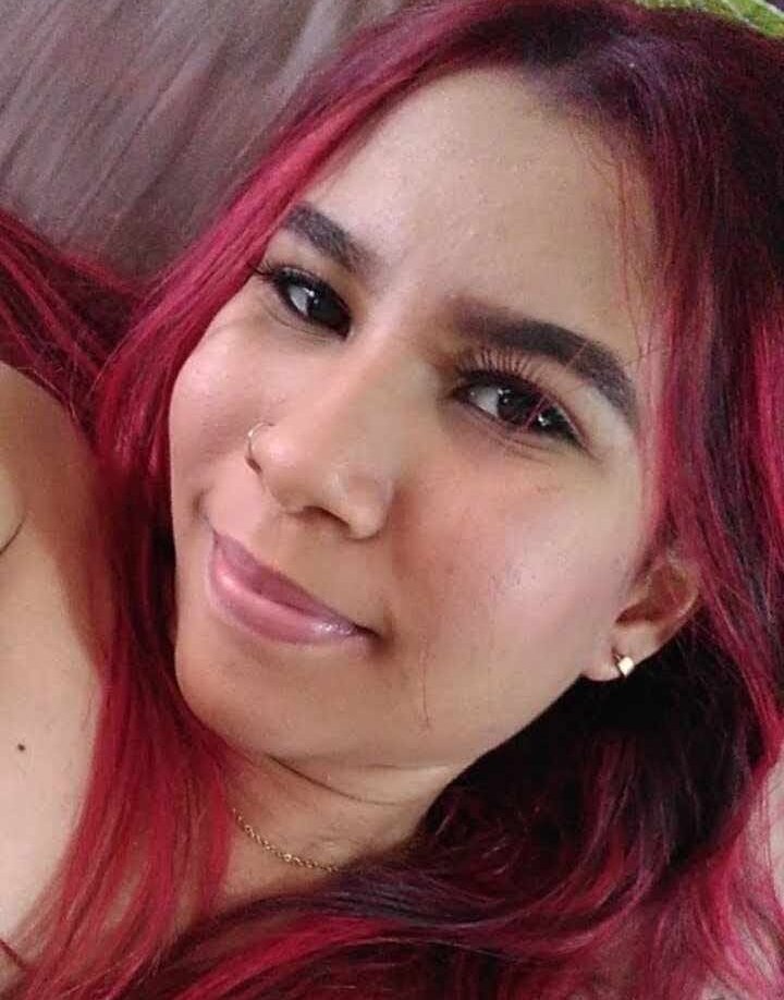 Karen_18_ profile