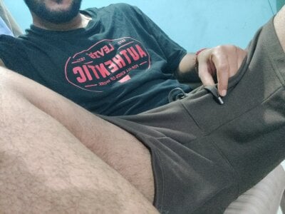Ahmedabadbully - Stripchat Cam2cam Dirtytalk Handjob Boy 