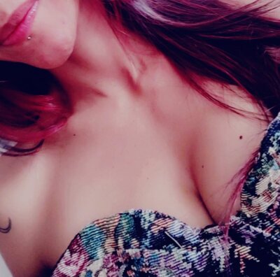 Tyfanny_tylor Avatar