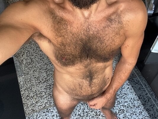HairyPigTop's Offline XXX Chat