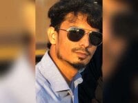 Talha266's webcam live show