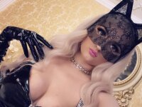 Ariel_77777's Offline XXX Chat