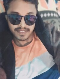 Binny91's webcam live show