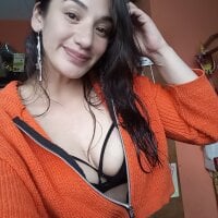 Saamanthaa1's webcam live show