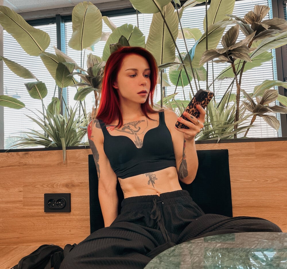 RosieSecret