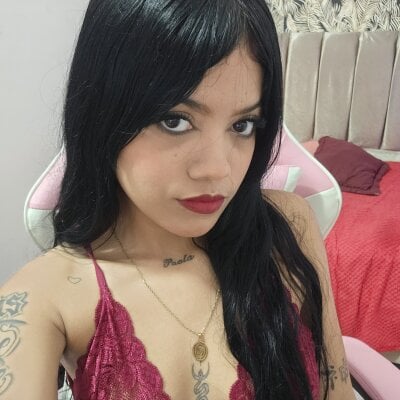 Paolatinyy Female Mostaffordablecam2cam Webcam Striptease