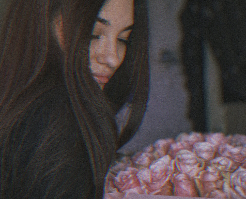AmourKite profile