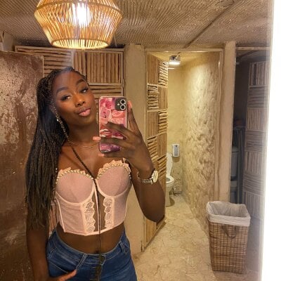 Ammy_xx - Stripchat Lovense Blowjob Cam2cam Girl 