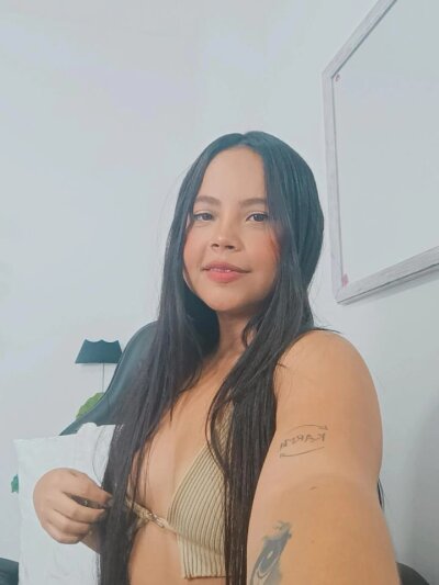 dalila_harris private show