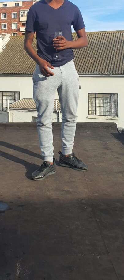 Mshayiwesinqe