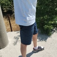 canmaho78's webcam live show