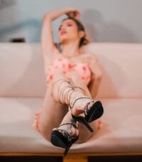 Lucy_Princes's webcam live show