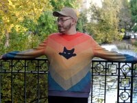 FabianKinky's webcam live show