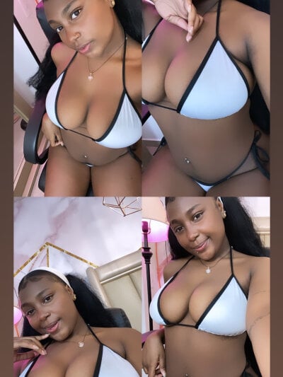 Greeicy_smith12