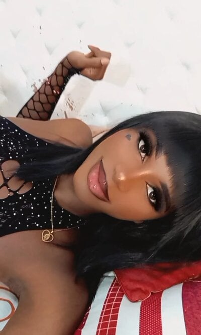 Stefanny_hot03 - Stripchat Trans 