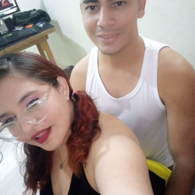 Grachi_hot - Stripchat Couple 