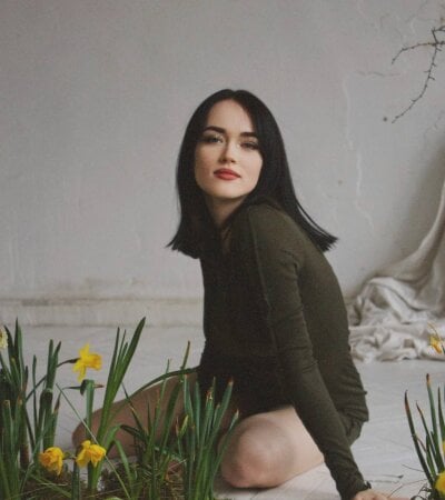 Barbara_Gray Female Humiliation Adult Webcam