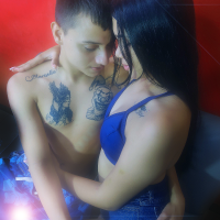 Sala de chat off-line de tender_pervert_couple