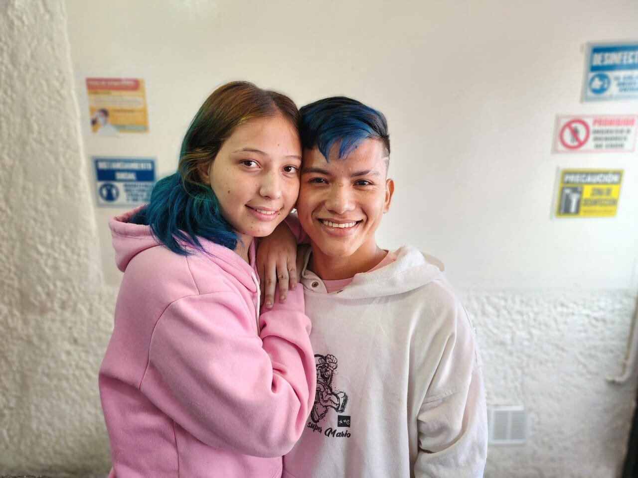 KayAndAnthonny