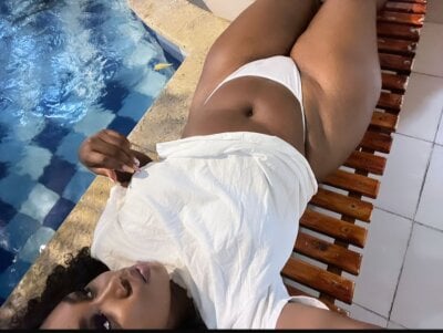 ely_brown_ - colombian bbw