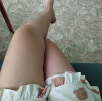 Hoanguyenn Modèle Webcam Profil