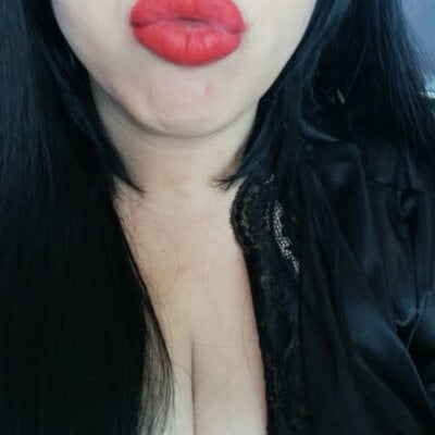 private live sex show Sexualle Brunettexl