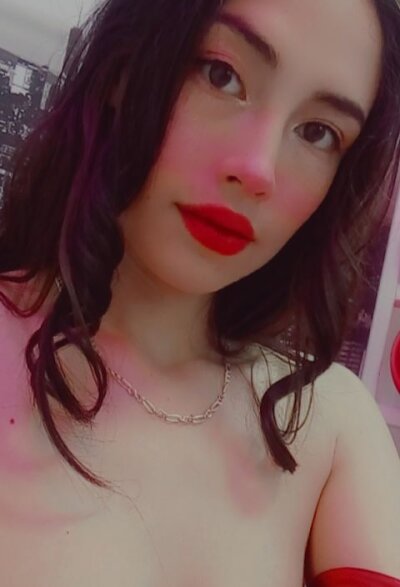Mariia_Fer 🈚 nude cam