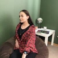 CaterinColins' Offline Chat Room