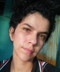 lucerocutte's webcam live show