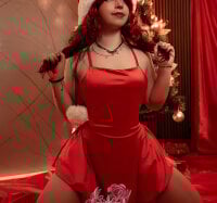 Lily_tk's webcam live show