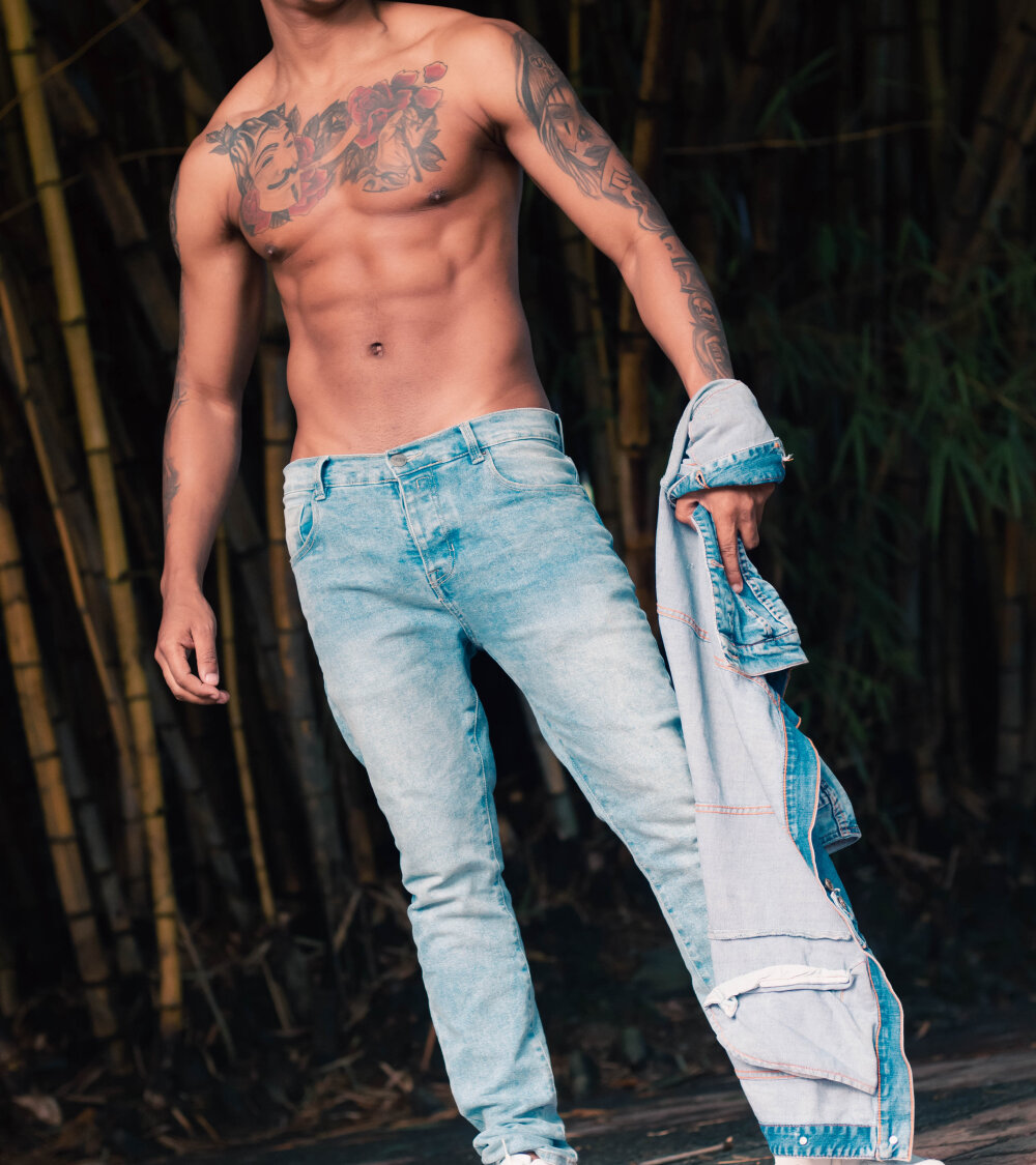 Roy_coper profile