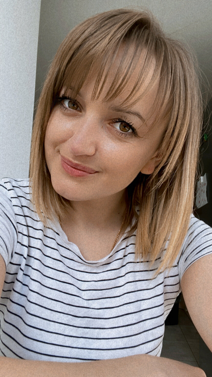 Amelie_Shy