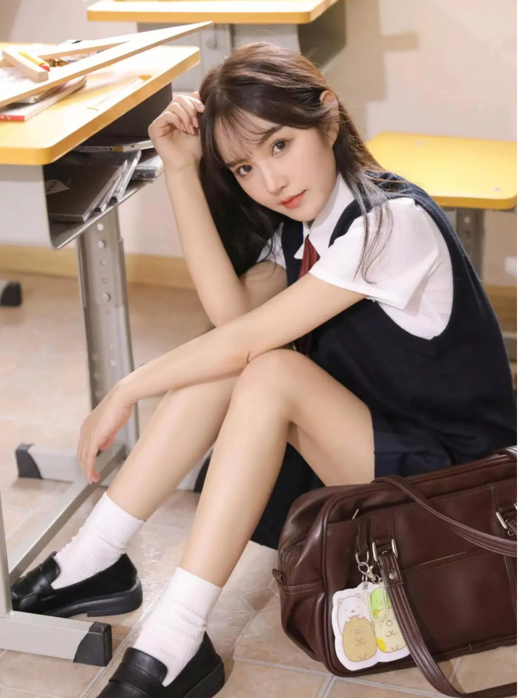 anqiHao