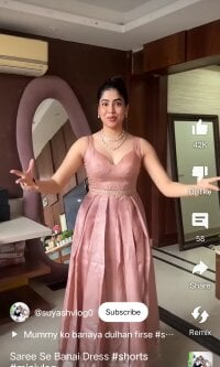 Модель jasleen