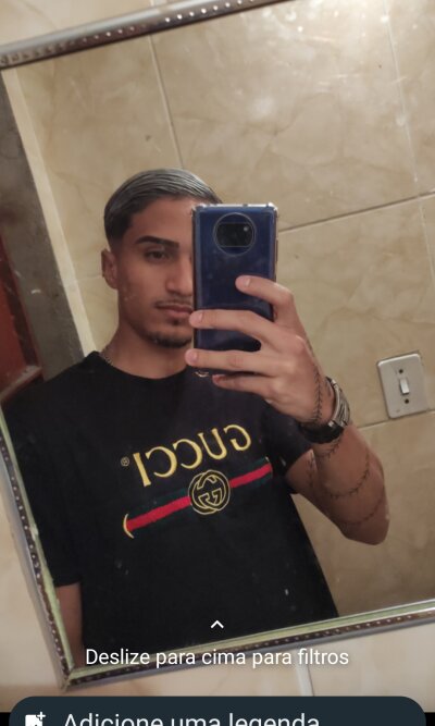 george_martinez07 Avatar