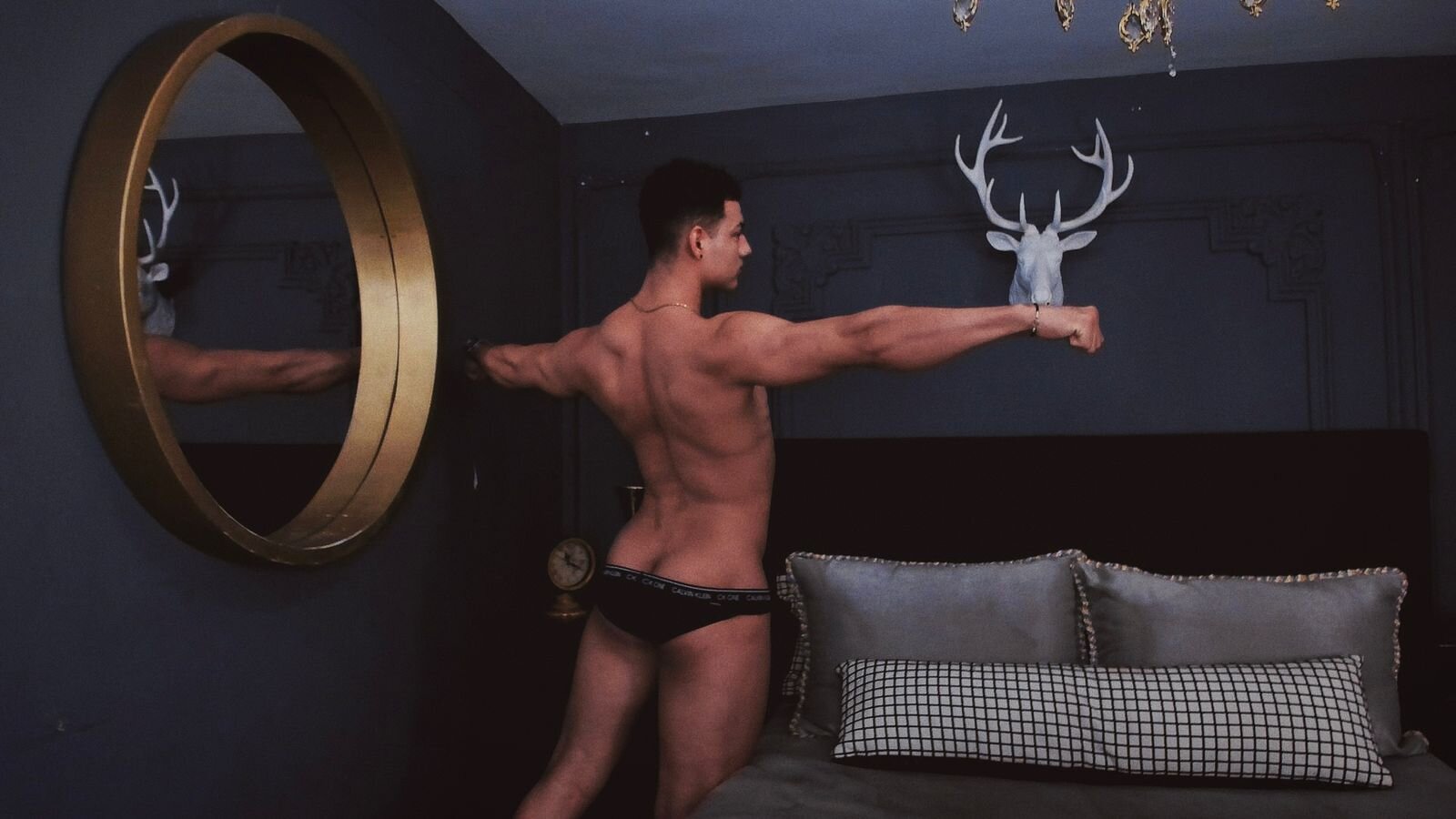 KaelBelmont