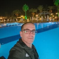 BeastZe's webcam live show