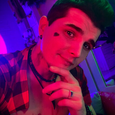 MrAlex-93 - Stripchat Boy 