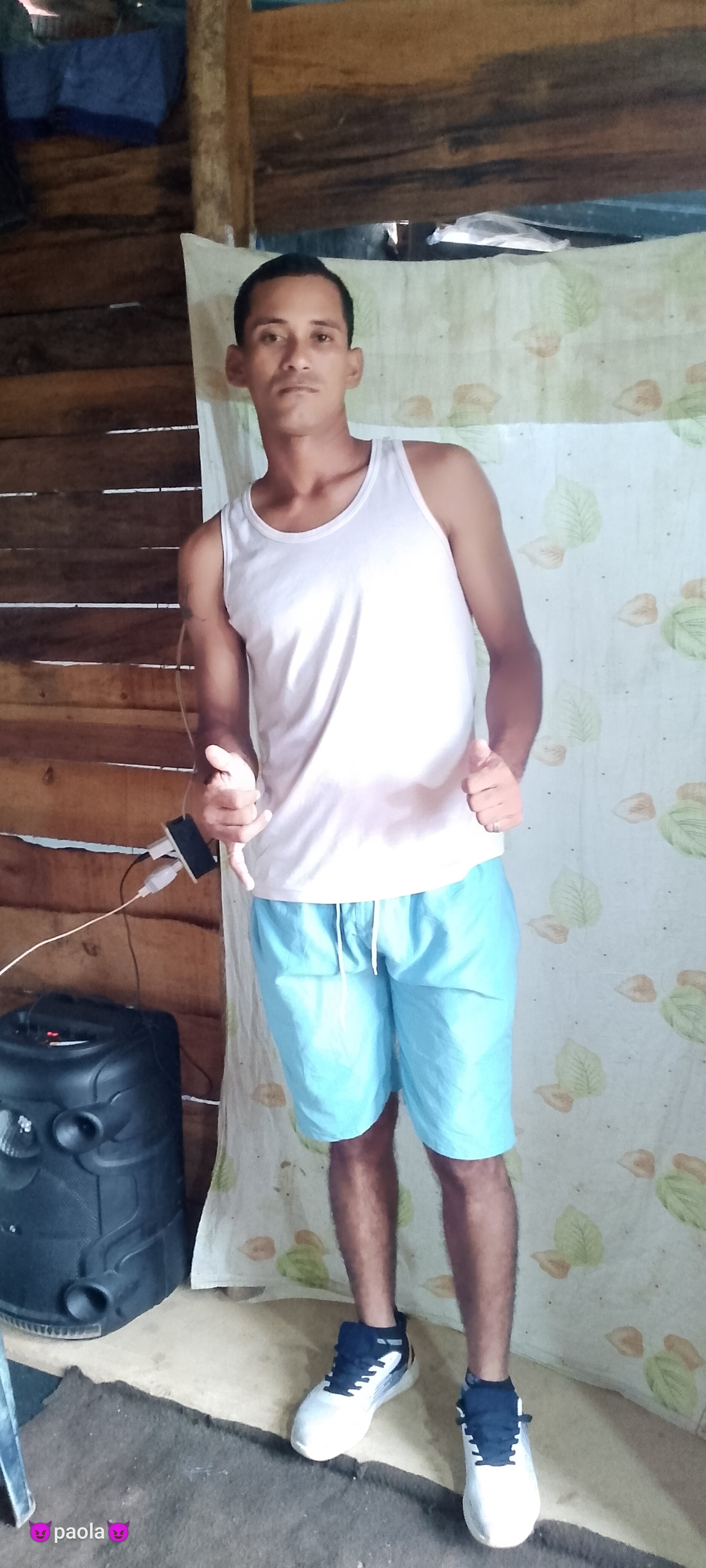corderomidero