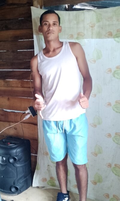 Corderomidero