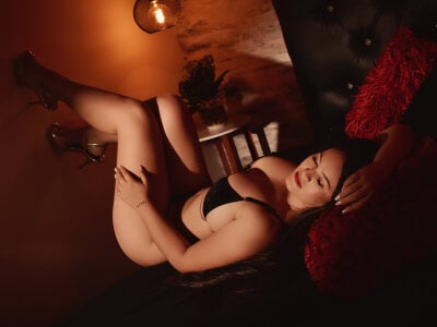 Lu_cooper_ - Stripchat Lovense Best Blowjob Girl 