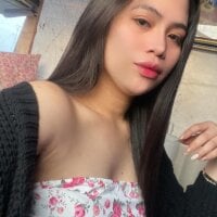 Naughtyrosecum's webcam live show