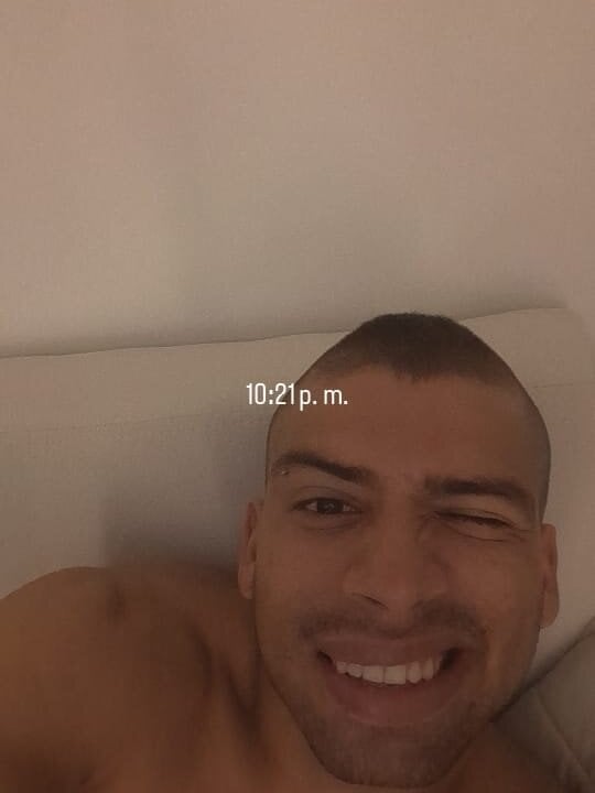 jackblare from stripchat