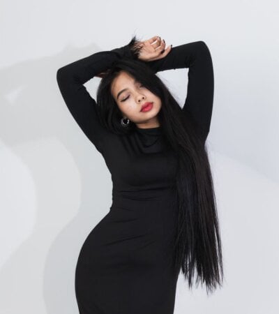 odettehickey from stripchat