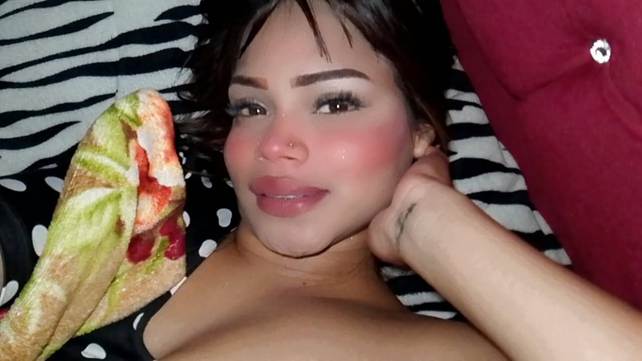 AlaishaAjane