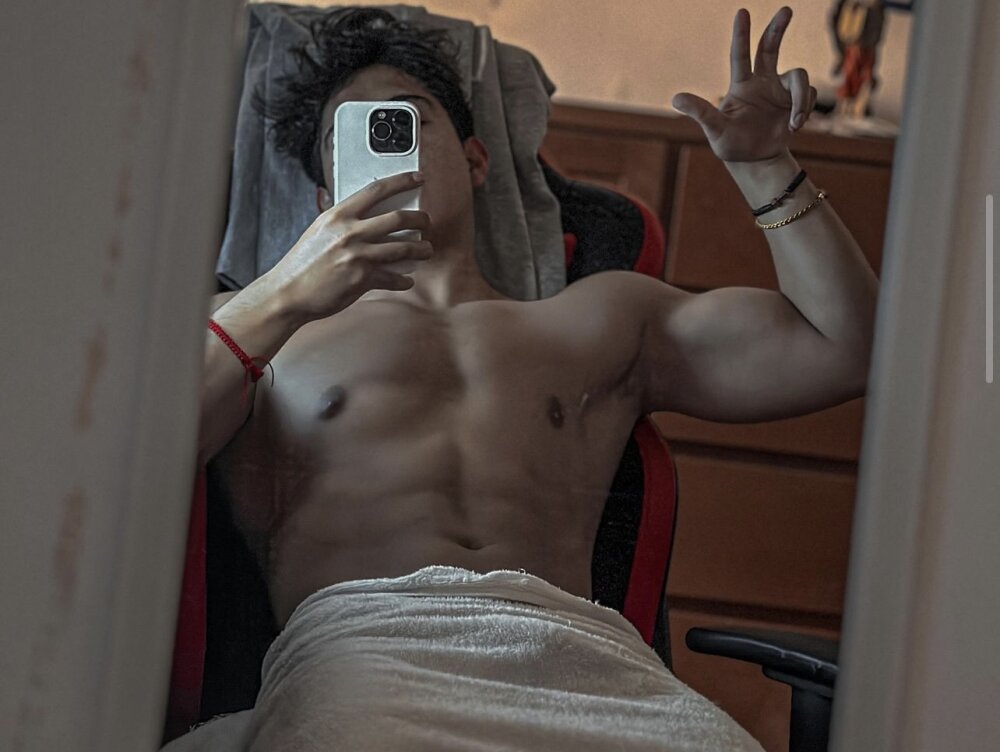 JoshHorny7