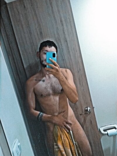 Krey2802 - Stripchat Boy 