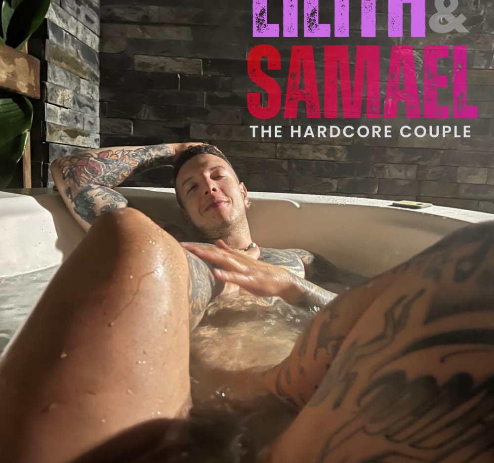 LilithSamael profile